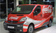 Digitaldruck für die Fahrzeugwerbung
