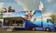 Digitaldruck für Showtrucks 