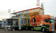 Digitaldruck für Showtrucks 