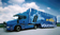 Digitaldruck für Showtrucks 